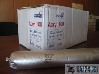    Acryl-100 Remmers 