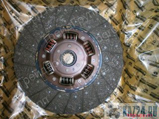   Daewoo Novus DE12  