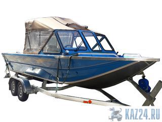  Weldcraft Renegade 20 