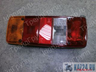 2534-1158E    Doosan 