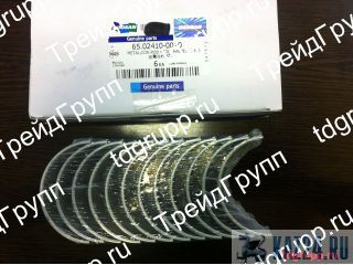 65.02410-0010   Doosan 