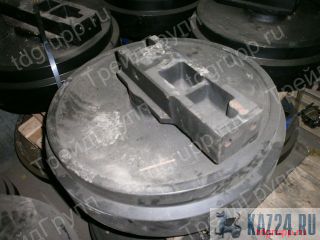 2270-9405   Doosan Solar 500LC-V 