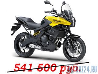  KAWASAKI KLE650E 