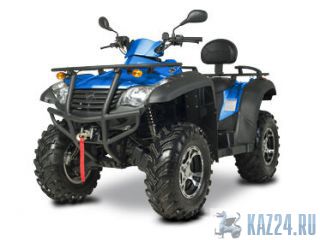  CFMOTO X5 Classic 