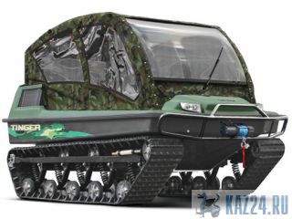  Tinger 380 