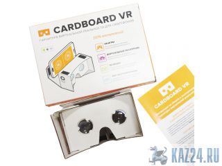     google cardboard   