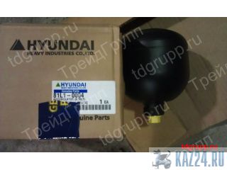 81L1-0004  Hyundai 