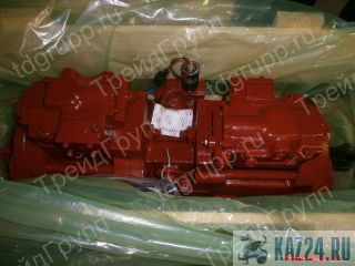 31N9-10010   Hyundai R320LC-7 