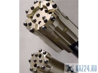    : ATLAS COPCO, SANDVIK, ROBIT, MITSUBISHI, FURUKAWA,  