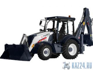   Terex 825  