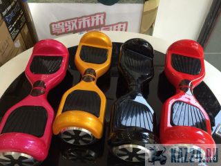  smart balance wheel 