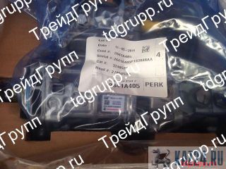 2641A405     Perkins 