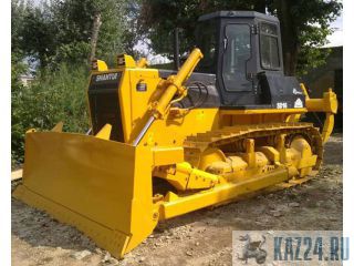  Shantui SD16   