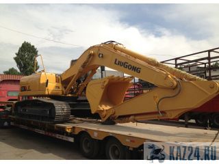   Liugong CLG925D 