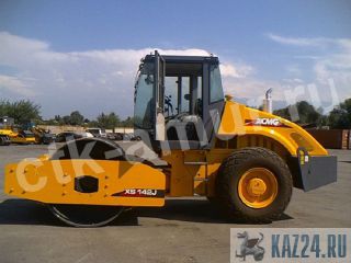   XCMG XS142J 