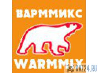   WarmMix ()  