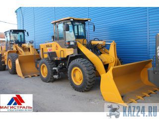   YIGONG ZL30, 2016. 