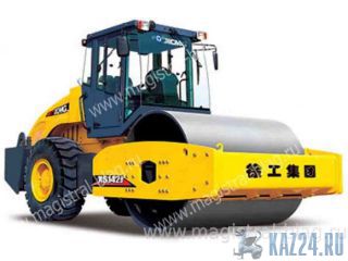   XCMG XS143J, 2016 