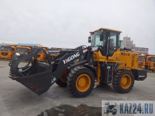   YIGONG ZL30, 2016..  27000$ c   