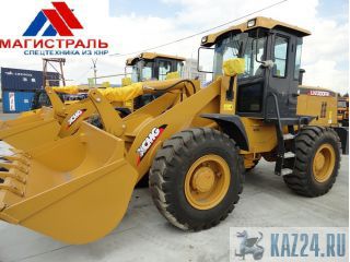   XCMG LW300FN, 2016.  30600$   