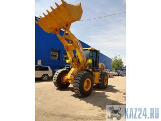   XCMG LW500FN , 2016.  3380 000   