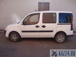 -   Fiat Doblo ( 500.). 