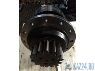 Поворотный редуктор (SWING REDUCTION GEAR) для экскаватора Hyundai R500LC7A  Казань