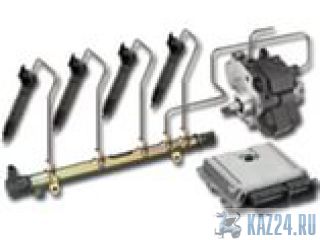 ������ ��� ������� Common Rail Bosch Delphi ������