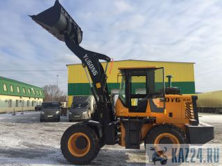   YiGong ZL30 