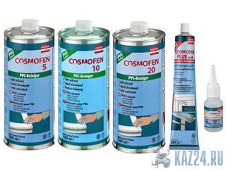 , .     (Cosmofen) 