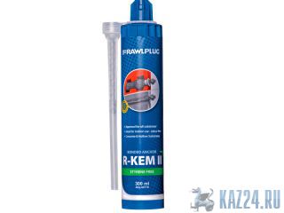   rawlplug R-KEM-II 300  