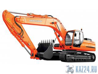    Doosan / Daewoo  