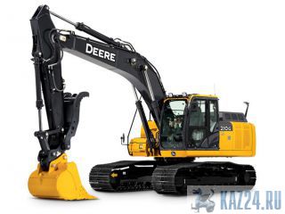     John Deere  