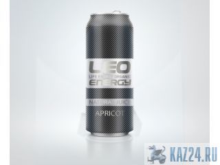 LEO ENERGY ---     