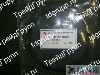 401107-00007 C  Doosan DX140 