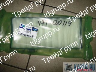471-00119   Doosan 