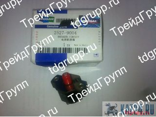 2527-9004   Doosan 