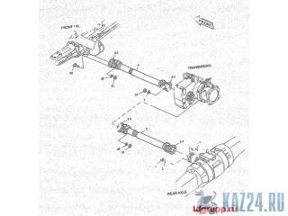 2260-9057    Doosan 