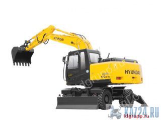     hyundai R140w-7, R170w-7, R200W 