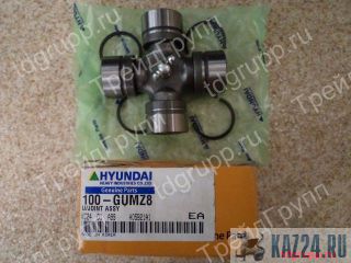 100-GUMZ8  Hyundai 