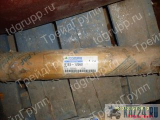 61E3-12060  Hyundai R140W-7, R170W-7 