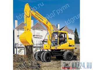   Hyundai () R140W-7 