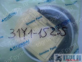31Y1-15235    Hyundai R210LC-7 