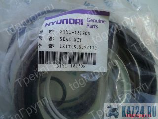 31Y1-18170    Hyundai R140w-7 