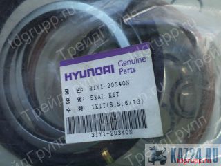31Y1-20340    Hyundai R170W-7 