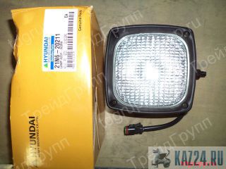 21N6-20211  Hyundai 