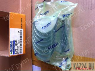 XJAF-00615    Hyundai R170W-7 