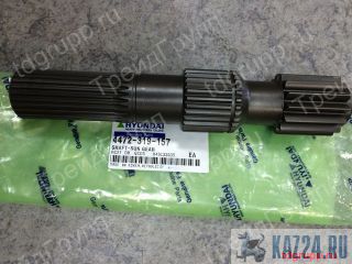 4472-319-157    Hyundai 