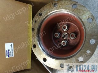 4472-377-035   Hyundai R170W-7 