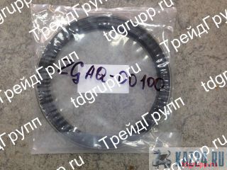 ZGAQ-00100  Hyundai R200W-7 
